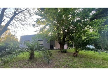 CASA QUINTA- VENTA - 12 HAS - VERONICA/PUNTA INDIO